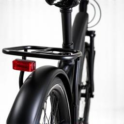 E-Bike Rear Rack