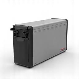 Extended Range Battery Pack